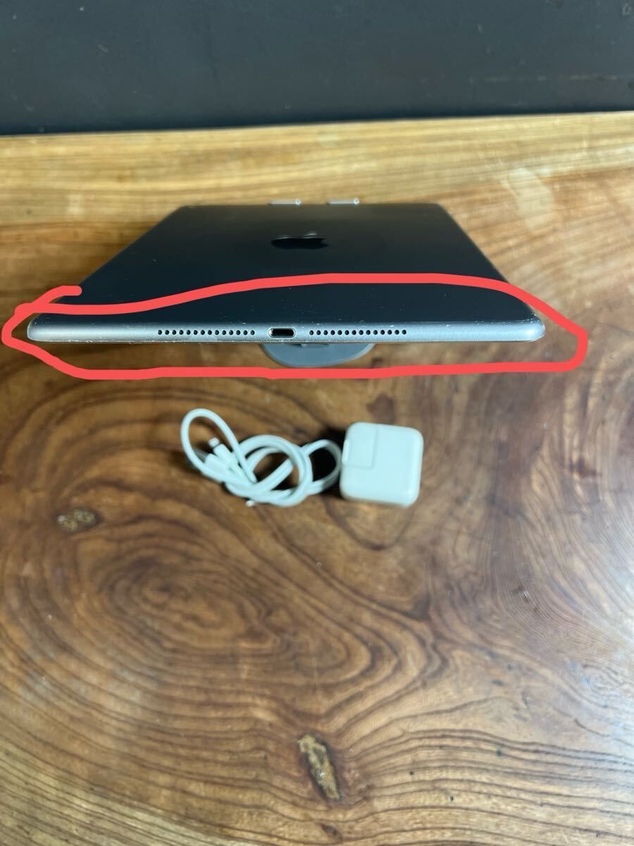 Apple iPad Air2/16GB/Wi-Fi/電池健康100% /HW176 - メルカリ
