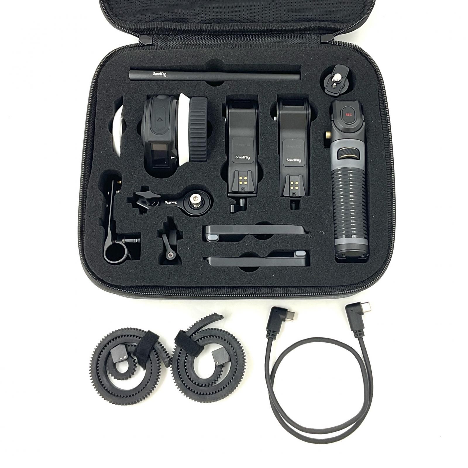 MagicFIZ Wireless