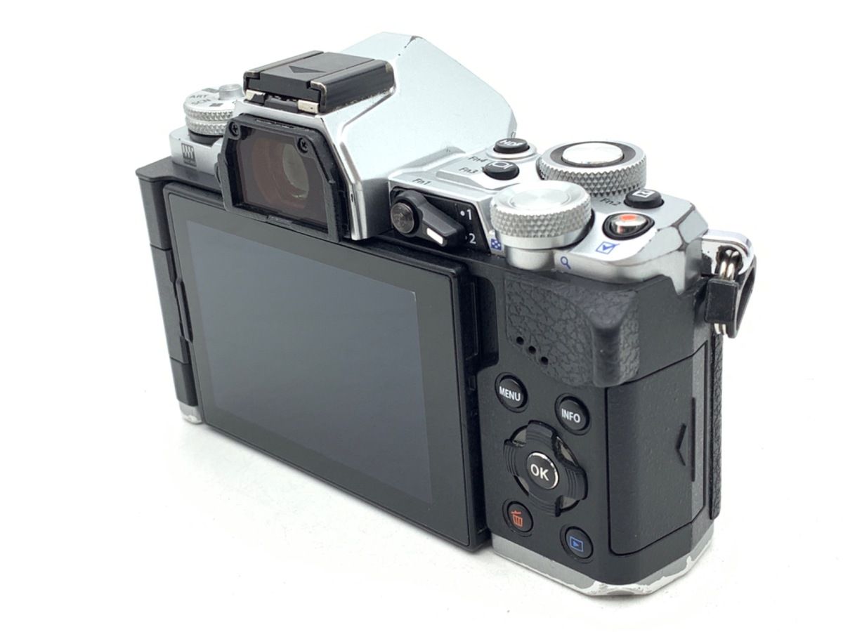 E-M5 MarkII