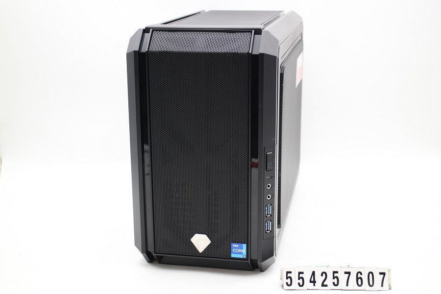 eX.computer G-GEAR mini GI7J-D212|T Core i7 11700 2.5GHz|32GB|1TB SSD |Win11|NVIDIA GeForce RTX3060 12GB 554257607