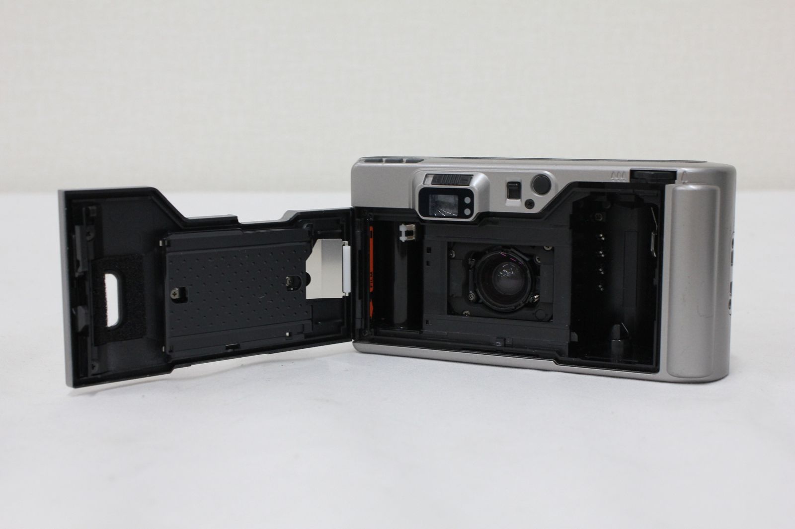 返品保証 ペンタックス