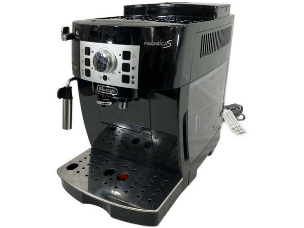 DeLonghi ECAM22112B マグニフィカS コンパクト全自動コーヒー