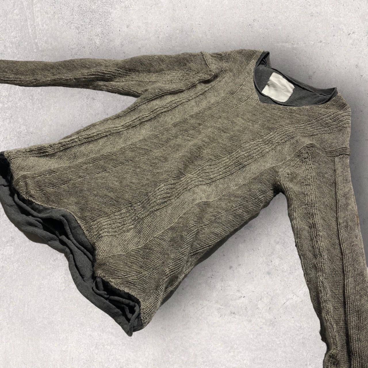 COMME des GARCONS HOMME HOMME(コムデギャルソンオムオム) 90
