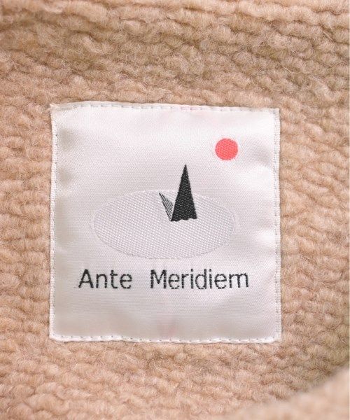 Ante Meridiem ブルゾン（その他） レディース 【古着】【中古】【送料