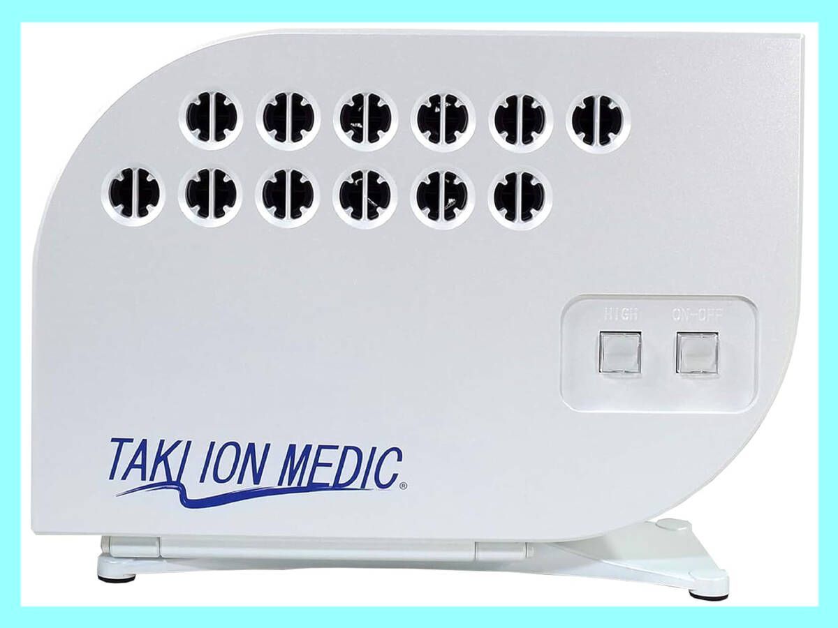 滝風イオンメディック（TAKI ION MEDIC）UPD201105