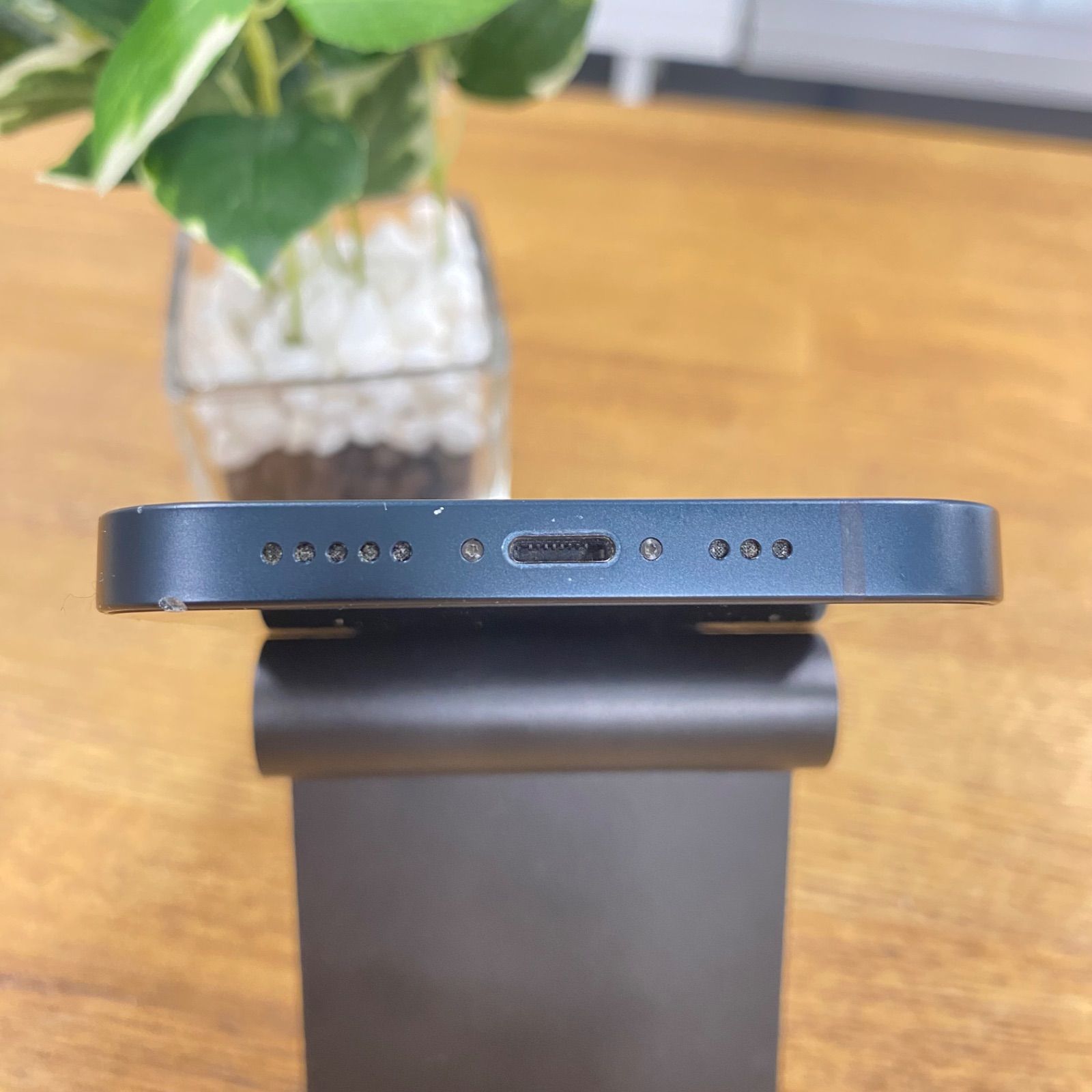 iPhone 13 128GB iPhone13 128GB ミッドナイト バッテリー最大容量87%