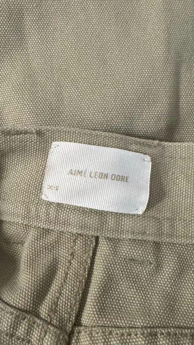 パンツ