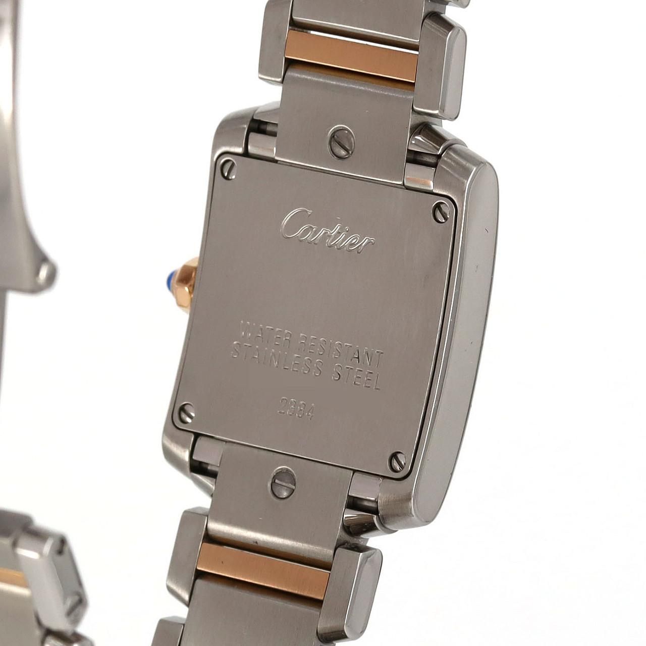 タンクフランセーズSM PGコンビ