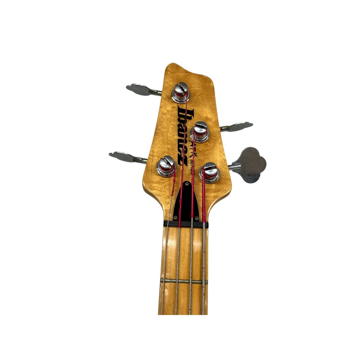 Ibanez ATK SERIES アイバニーズ エレキベース 左利き用 レフティ 4弦
