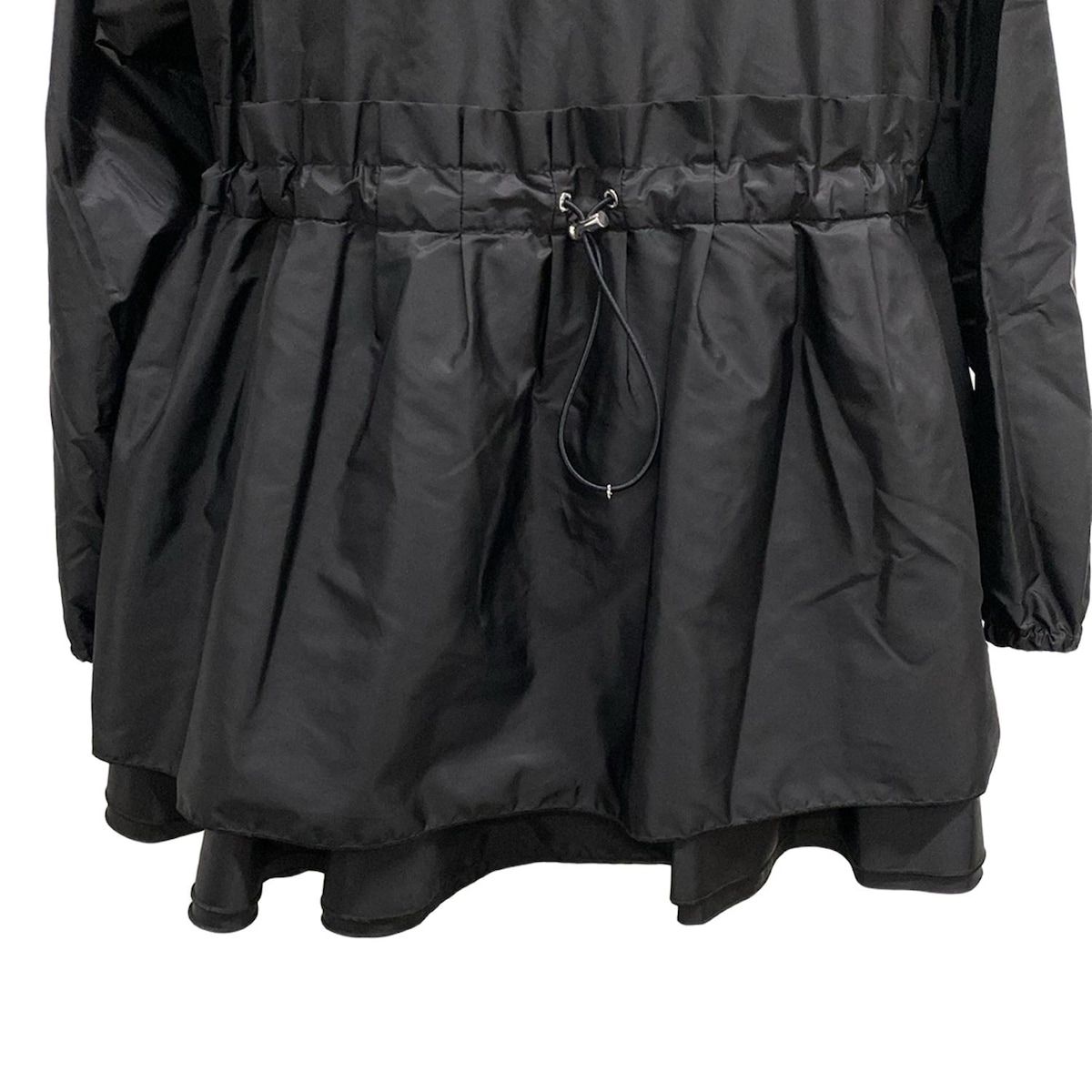 MONCLER(モンクレール) コート サイズ00 XS レディース美品 WETE  