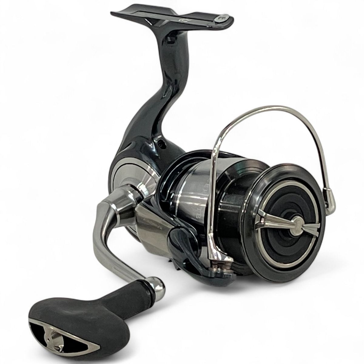 良好 Daiwa LT3000-XH CERTATE セルテート スピニングリール 釣具 リール ダイワ N10030850