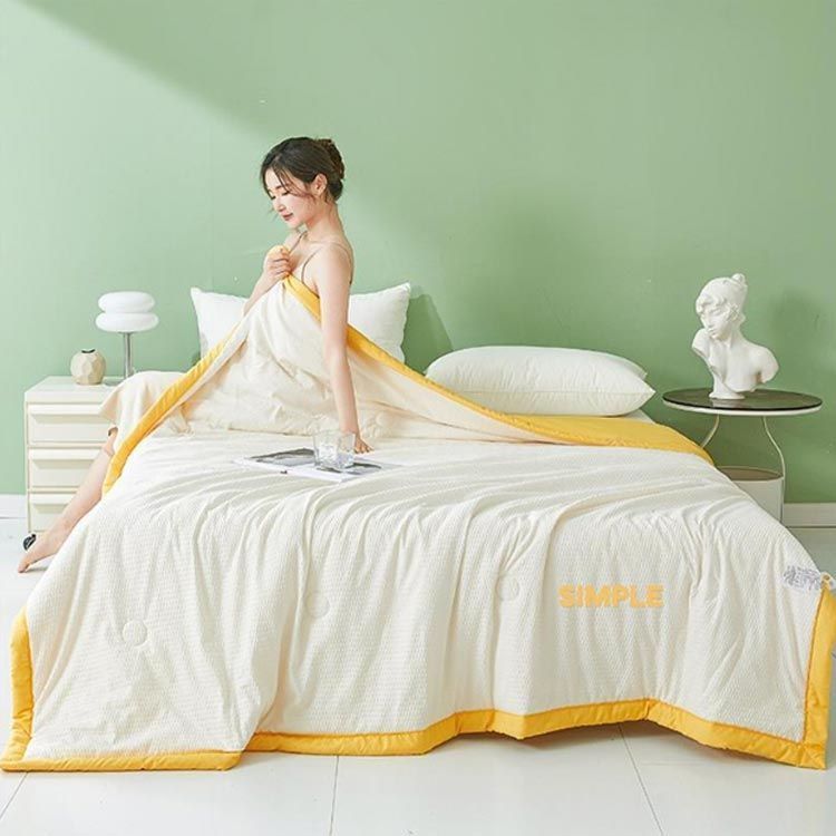 肌かけ布団 無地カラー 無地 夏用キルケット 綿100 夏用肌掛け布団 掛け布団 肌かけ布団 空調夏布団 夏用 空調夏布団 肌掛け布団 肌触り良い 防ダニ 掛ぶとん キルトケット シングル 無地カラー 肌掛ふとん 掛布団 肌布団 肌掛け