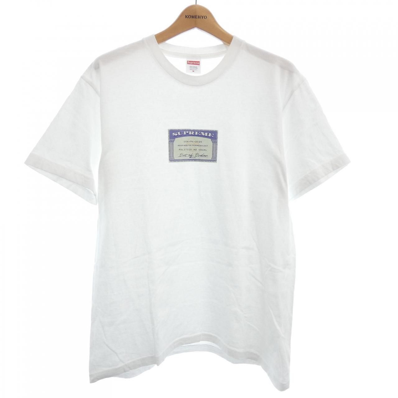 シュプリーム SUPREME Tシャツ