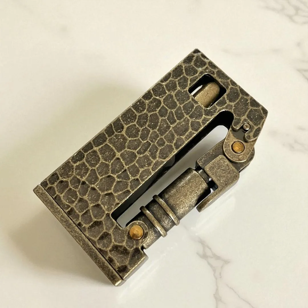 2025年最新】zippo スチームパンクの人気アイテム - メルカリ