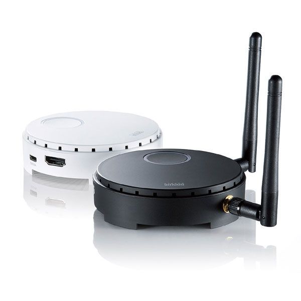 ワイヤレスHDMIエクステンダー