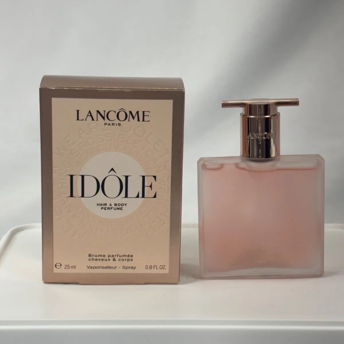 ランコム LANCÔME イドル 香水 - メルカリ