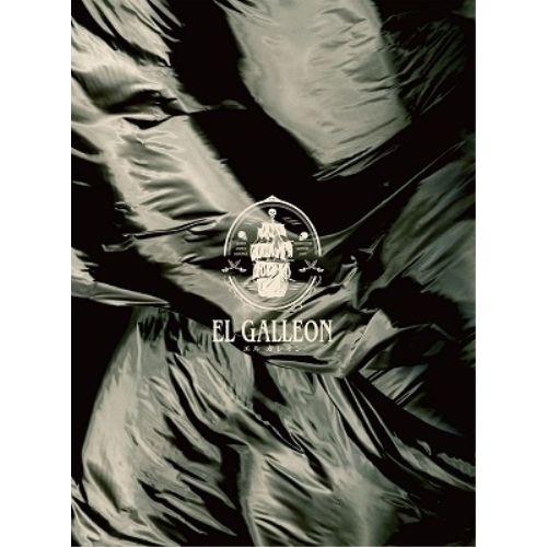 【Blu-ray】音楽朗読劇READING HIGH第4回公演『El Galleon～エルガレオン～』(完全生産限定版.. (ANZX-10179)