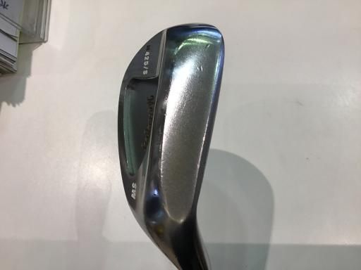 新品キャロウェイ PARADYM 2023年 52° 単品アイアン ゼロス7 S Callaway（キャロウェイ） パラダイム PARADYM ゴルフ アイアンセット