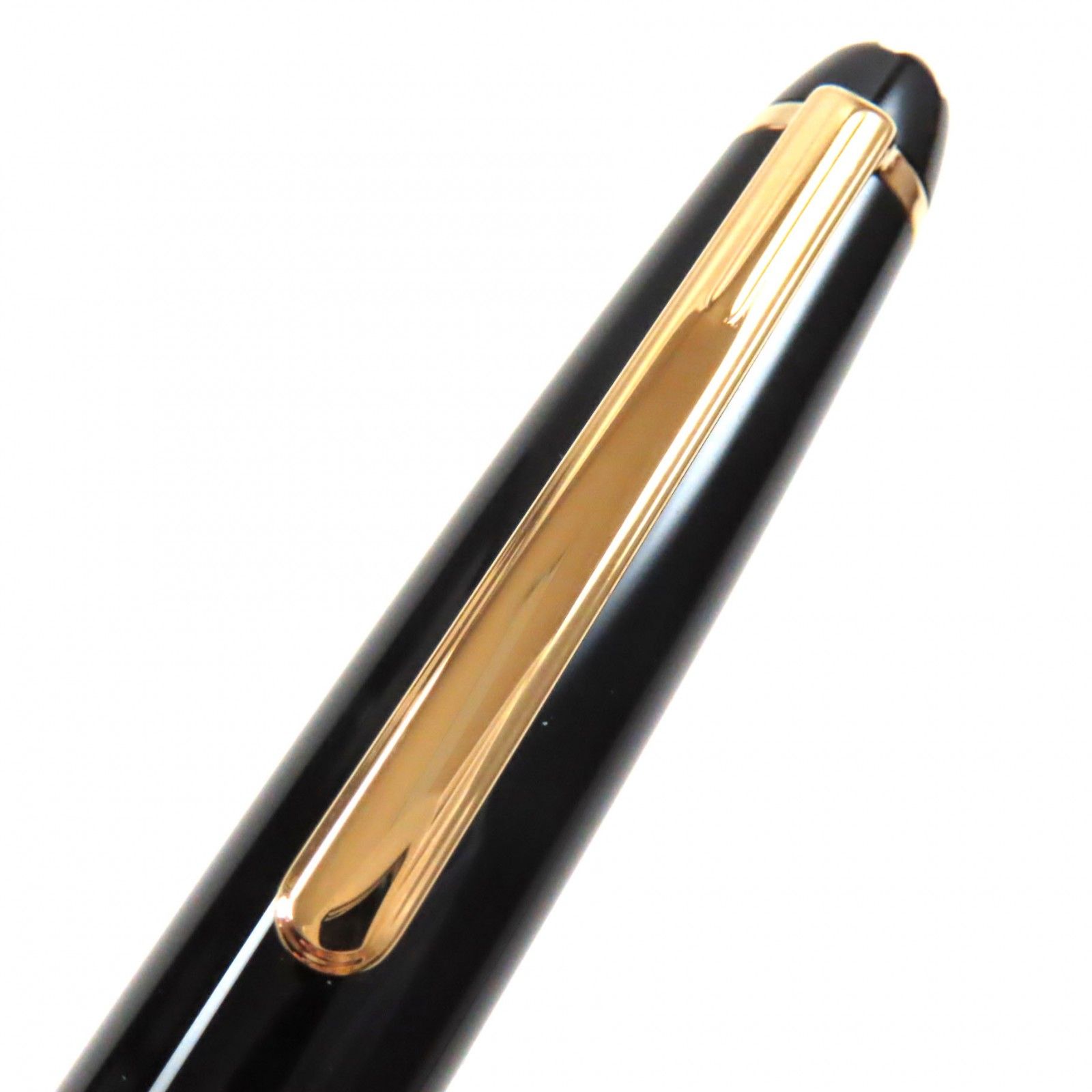 美品▽MONTBLANC モンブラン マイスターシュテュック クラシック