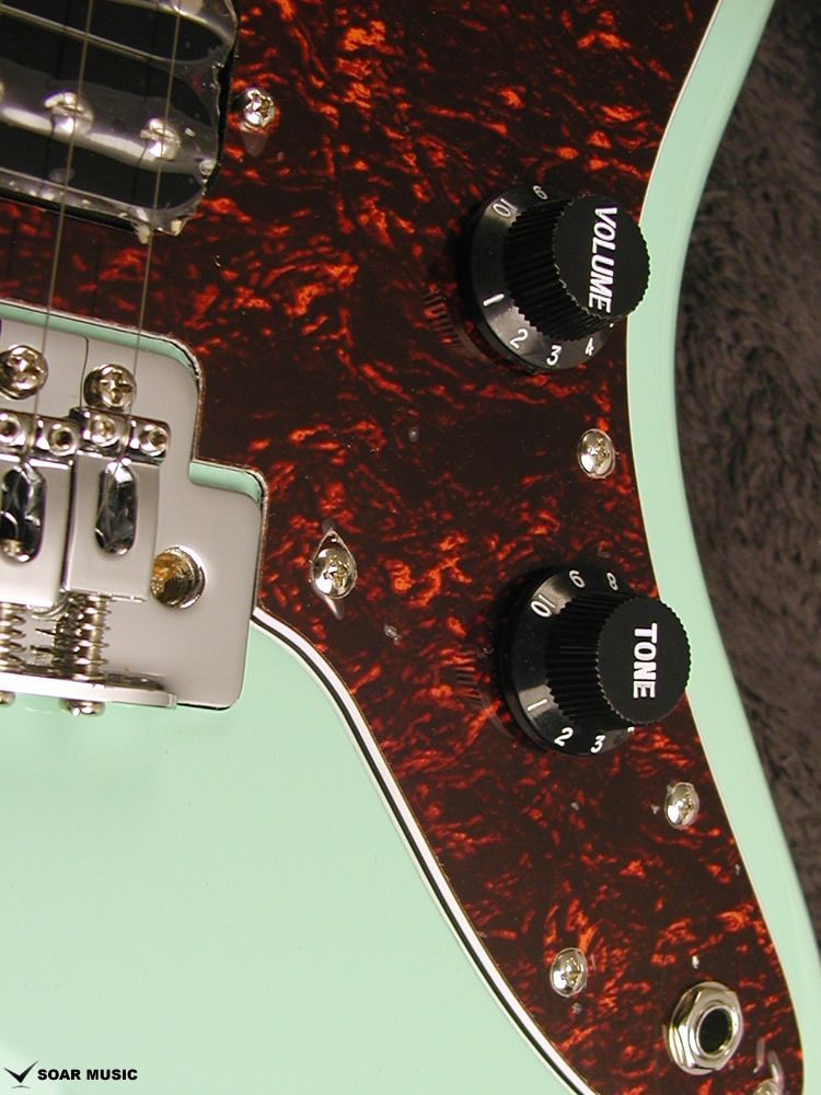 ユニバースシリーズ ジャズマスター