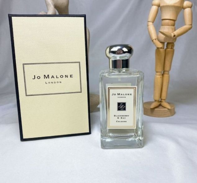 新品未開封】ジョーマローン ブラックベリー＆ベイ コロン 100ml