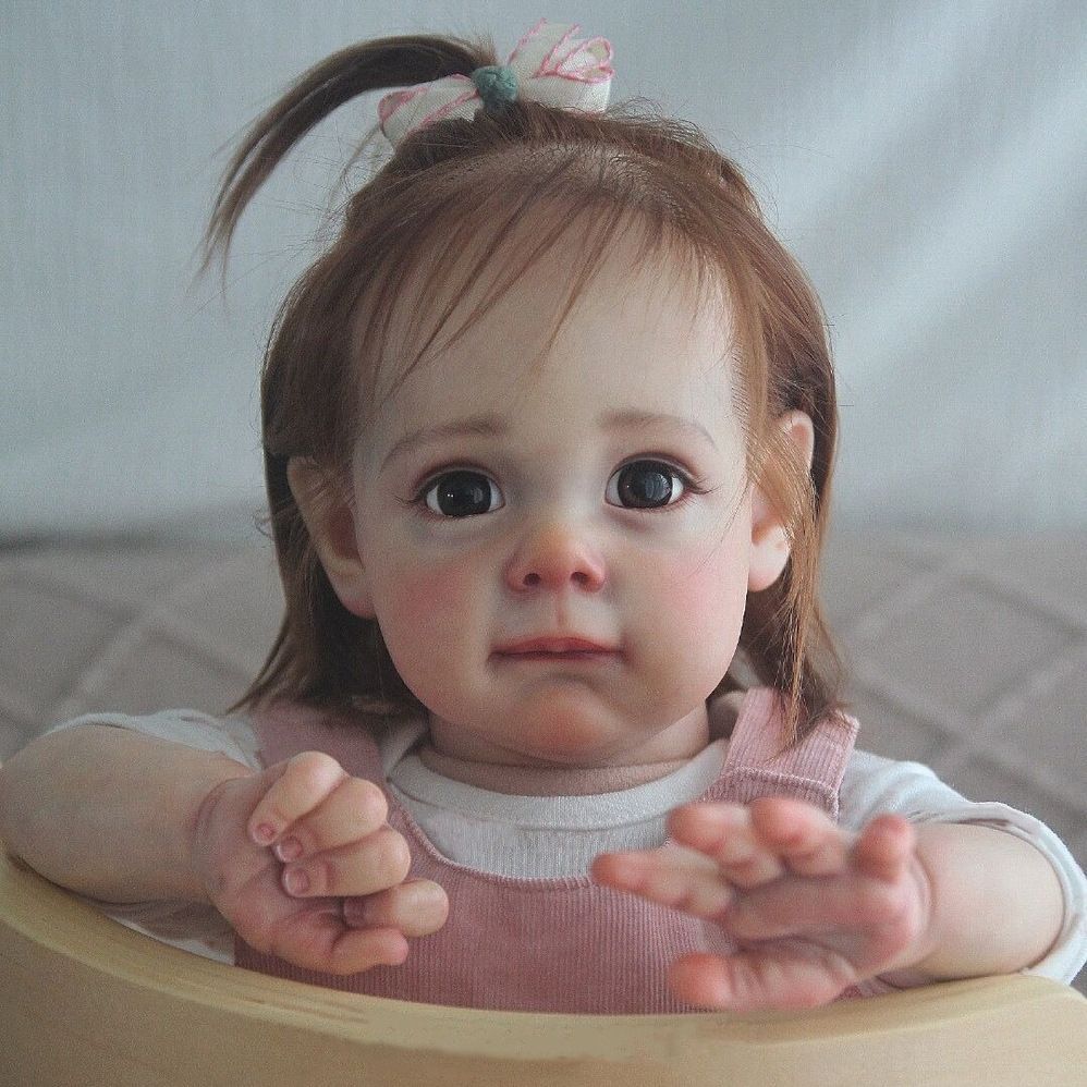 リボーンドール セラ - おもちゃ/人形