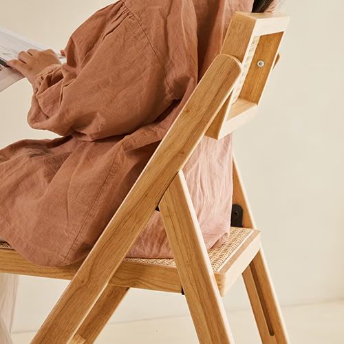 ダイニングチェア ダイニング椅子 ラタンチェア ラタン椅子 完成