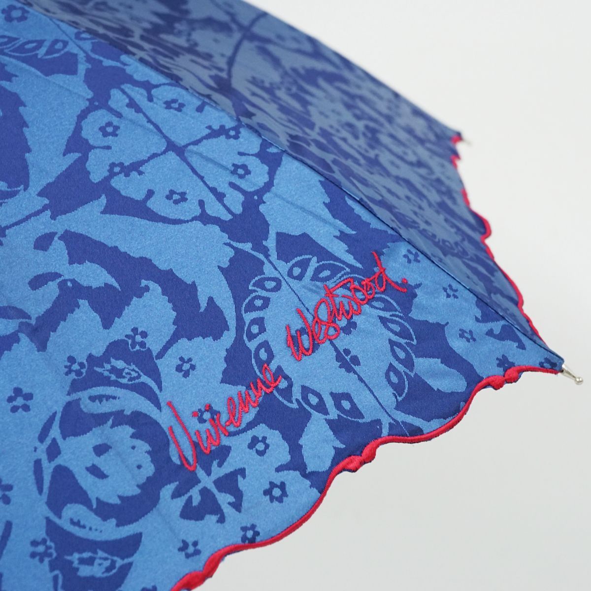 日傘 Vivienne Westwood ヴィヴィアンウエストウッド USED美品