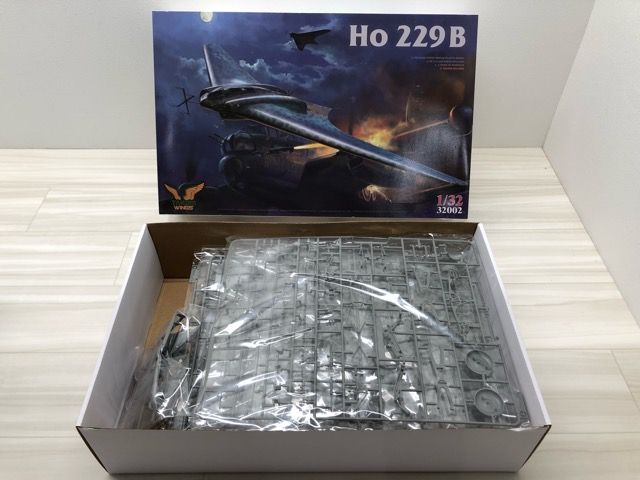 タコム 1/32 ウイングスシリーズ ホルテン Ho229A TAKOM 新品 【G1521-007】116 Amazon | タコム 1/32 ウイングスシリーズ ホルテン Ho229A
