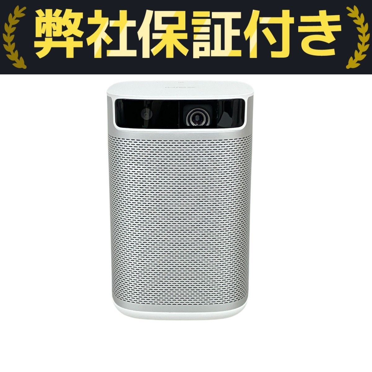 XGIMI エクスジミー XK03S MoGo Pro モバイルプロジェクター