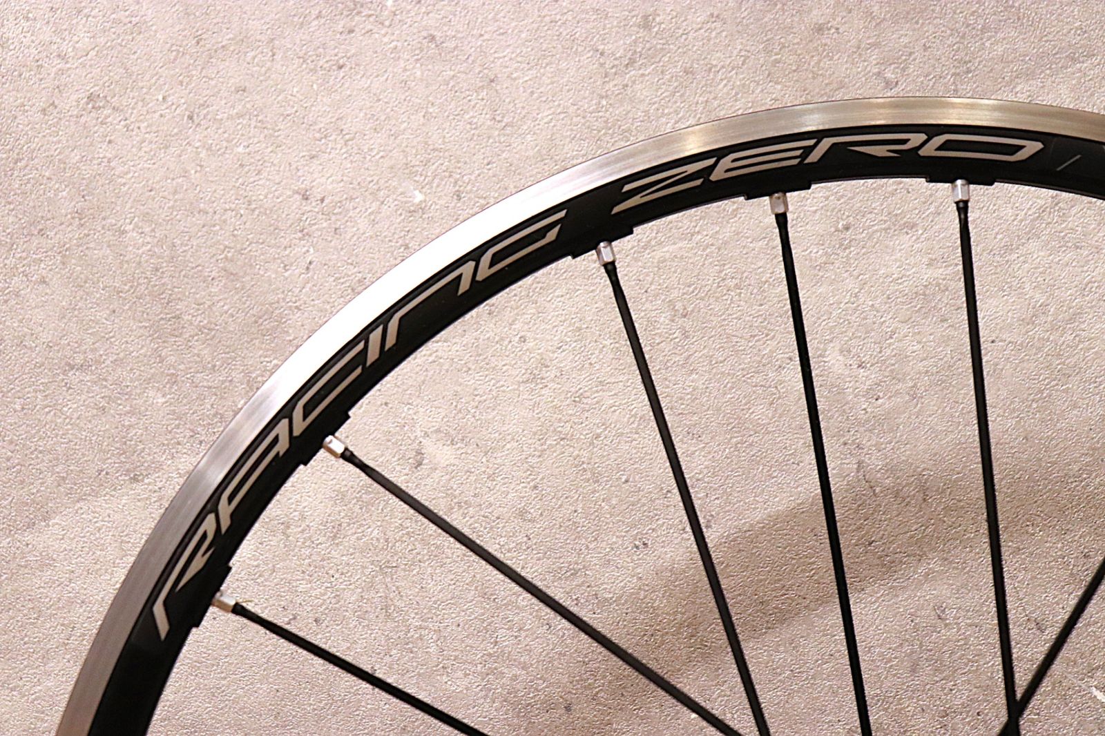 FULCRUM レーシングゼロ