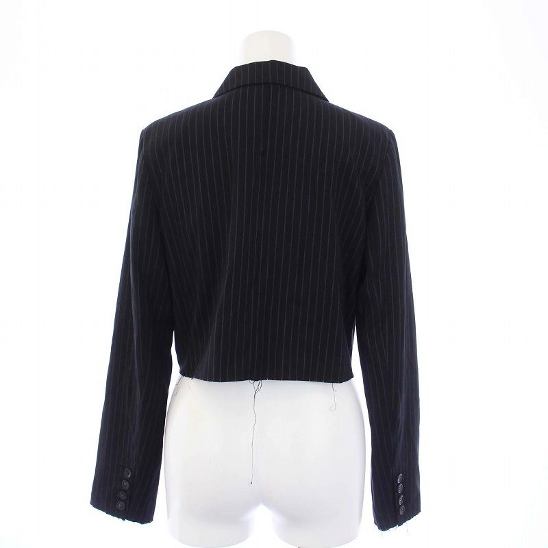 アメリヴィンテージ Ameri VINTAGE 22AW SHORT JACKET SET UP