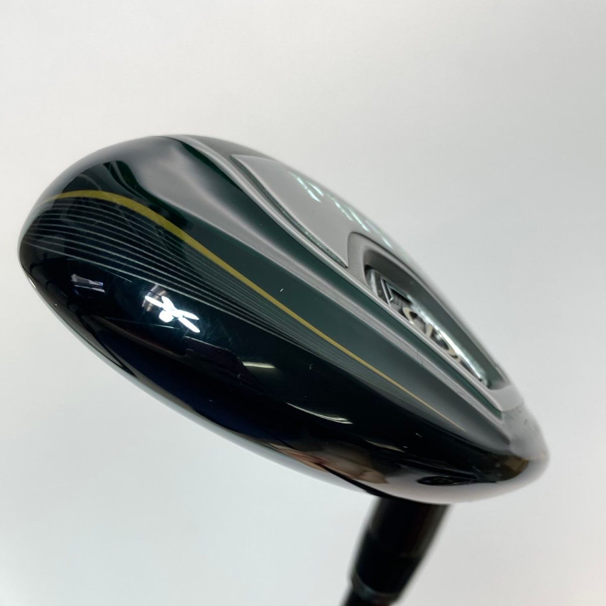 BRIDGESTONE - ◎◎Bridgestone ブリヂストン PHYZ ファイズ 6UT 25° ユーティリティ PZ-509U R カバー付 ◎◎Bridgestone ブリヂストン PHYZ ファイズ 6UT 25