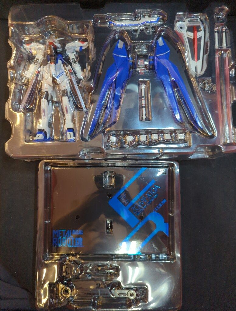 L ROBOT魂 ガンダムSEED FREEDOM セット売り【未開封】 L ROBOT魂 シードフリーダムセット 新品】L ROBOT魂 機動戦士ガンダム