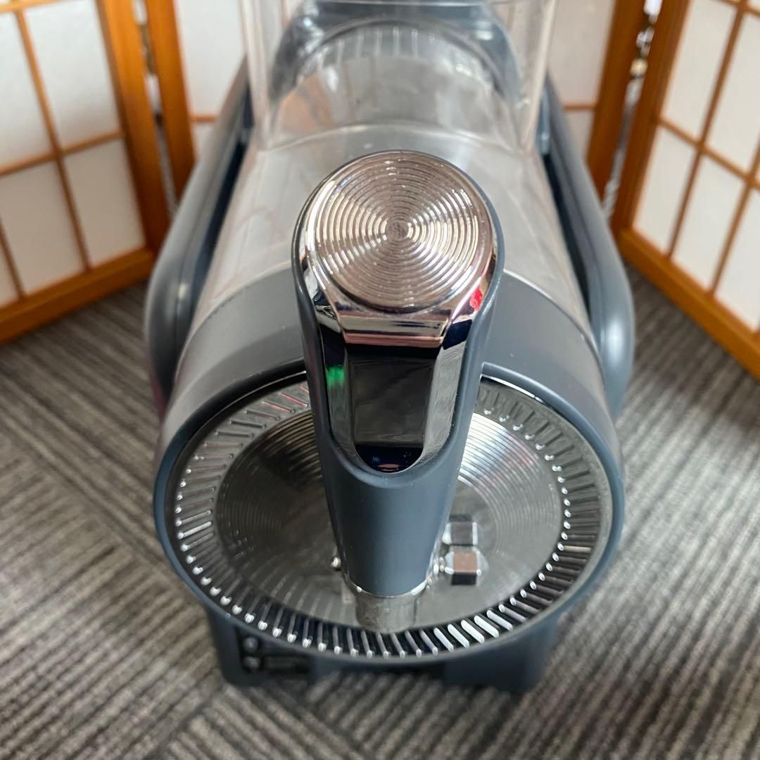 スラッシュマシン BS-B1