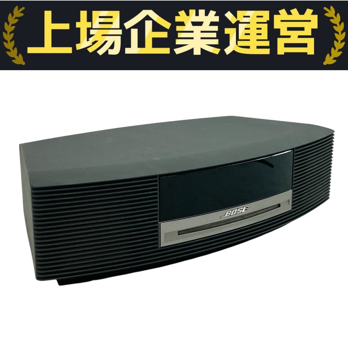 動作確認済 BOSE ボーズ Wave music system AWRCCB 動作確認済 Bose Wave Music System AWRCCB