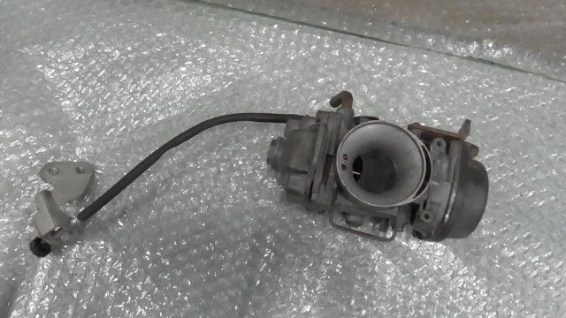 グース250 NJ46A-100xxx の キャブレター 1758159641