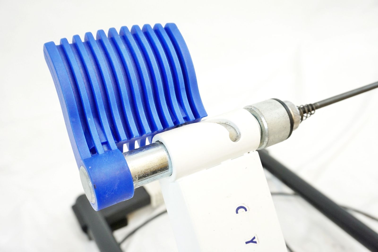 固定ローラー（TACX SIRIUS Soft Gel（タックス シリウス ソフトゲル