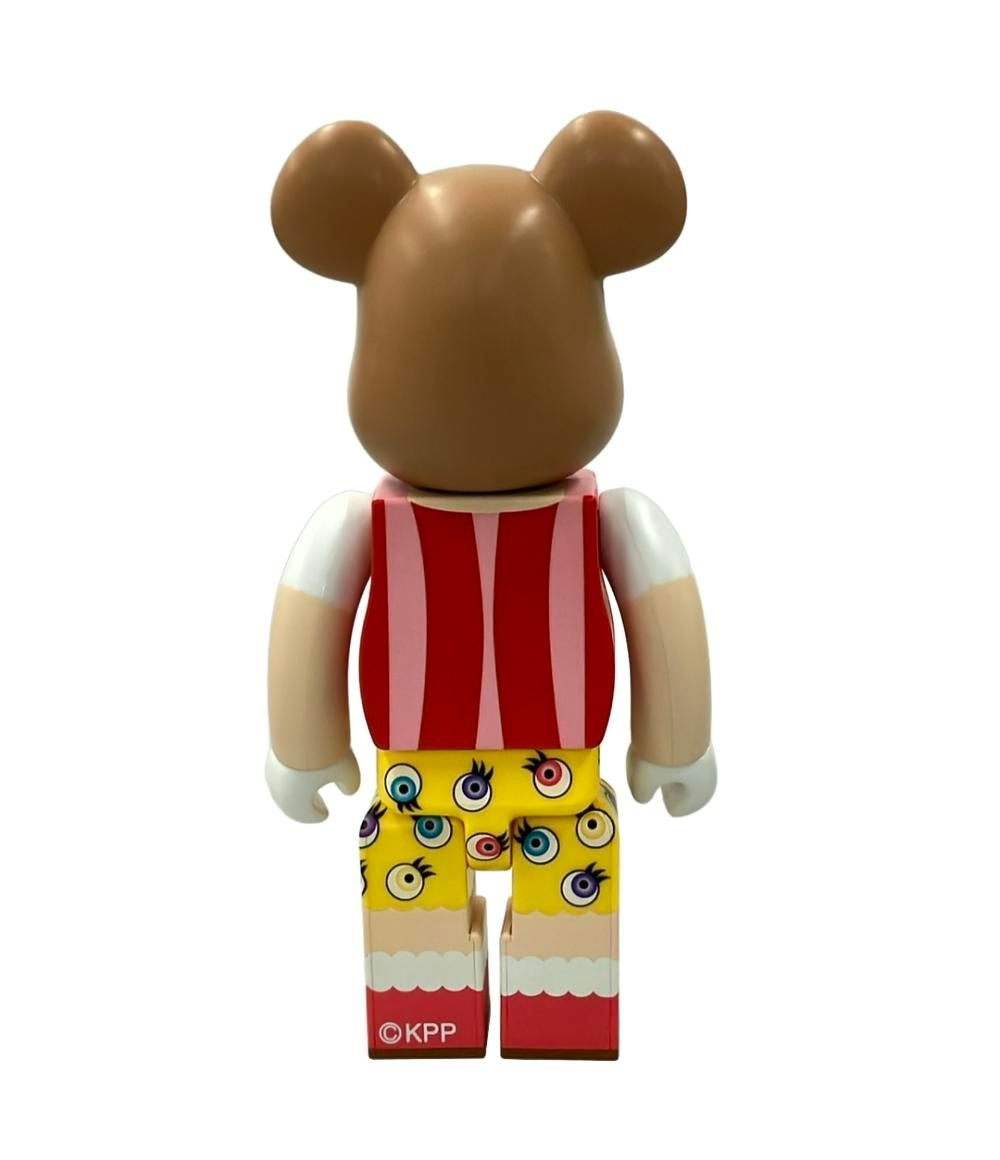 MEDICOM TOY - BE@RBRICK きゃりーぱみゅぱみゅ 400% MEDICOM TOY - BE@RBRICK きゃりーぱみゅぱみゅ 400%の通販 by