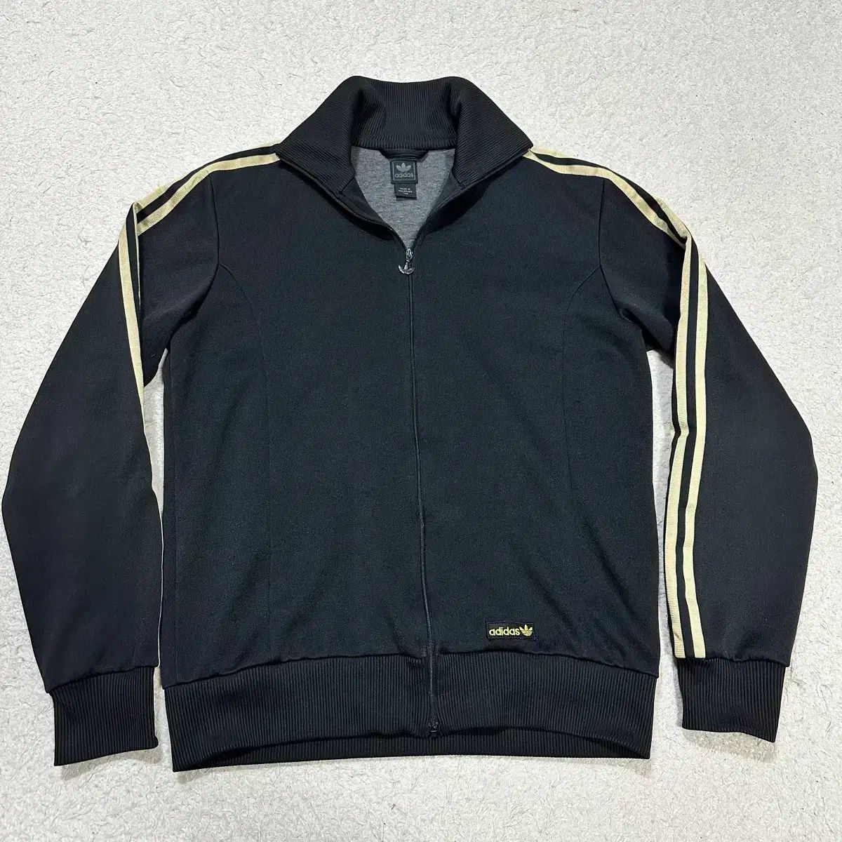 adidas(アディダス) ジャージ トラックトップス 100