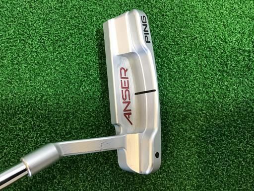 PING ピン カーステン 1959パター アンサーX 34インチ PING Karsten
