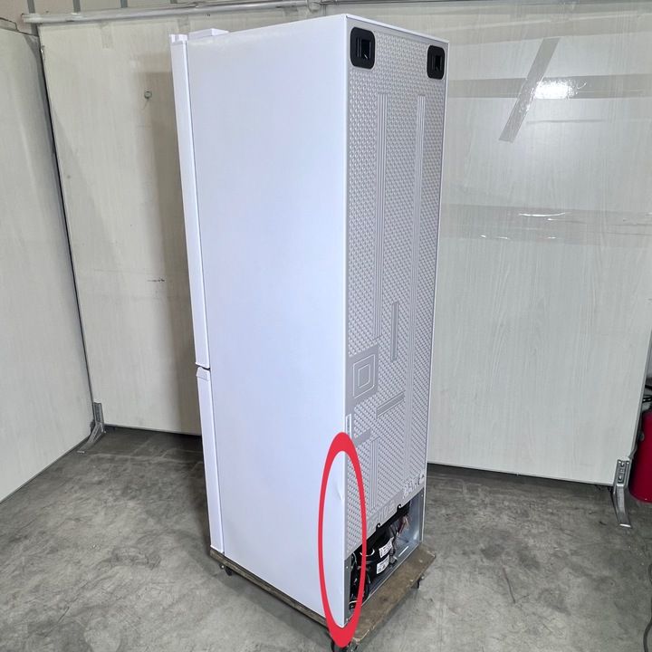 極美品】アイリスオーヤマ ノンフロン冷凍冷蔵庫 170L IRSD-17A-W 