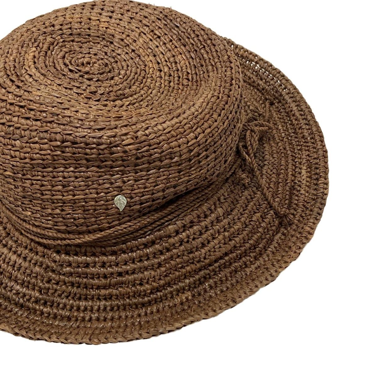 HELEN KAMINSKI(ヘレンカミンスキー) ハット - ブラウン