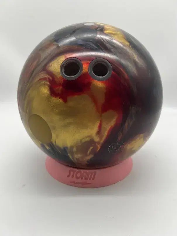 ストーム インサイト 15p 15パウンド おまけ付き メルカリshop取引では対象外 リース トゥーハンド ボーリング