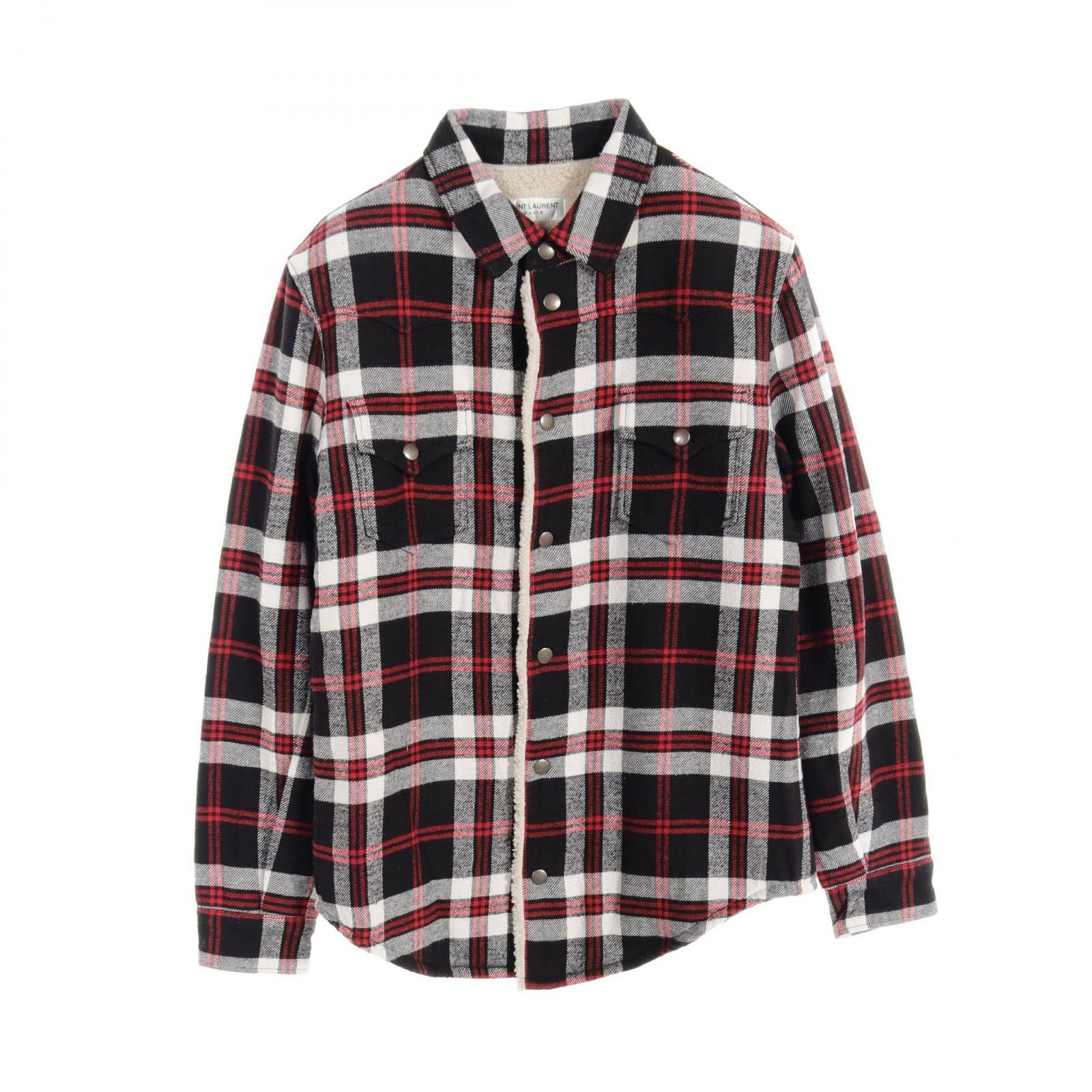 SAINT LAURENT PARIS サンローランパリ その他トップス