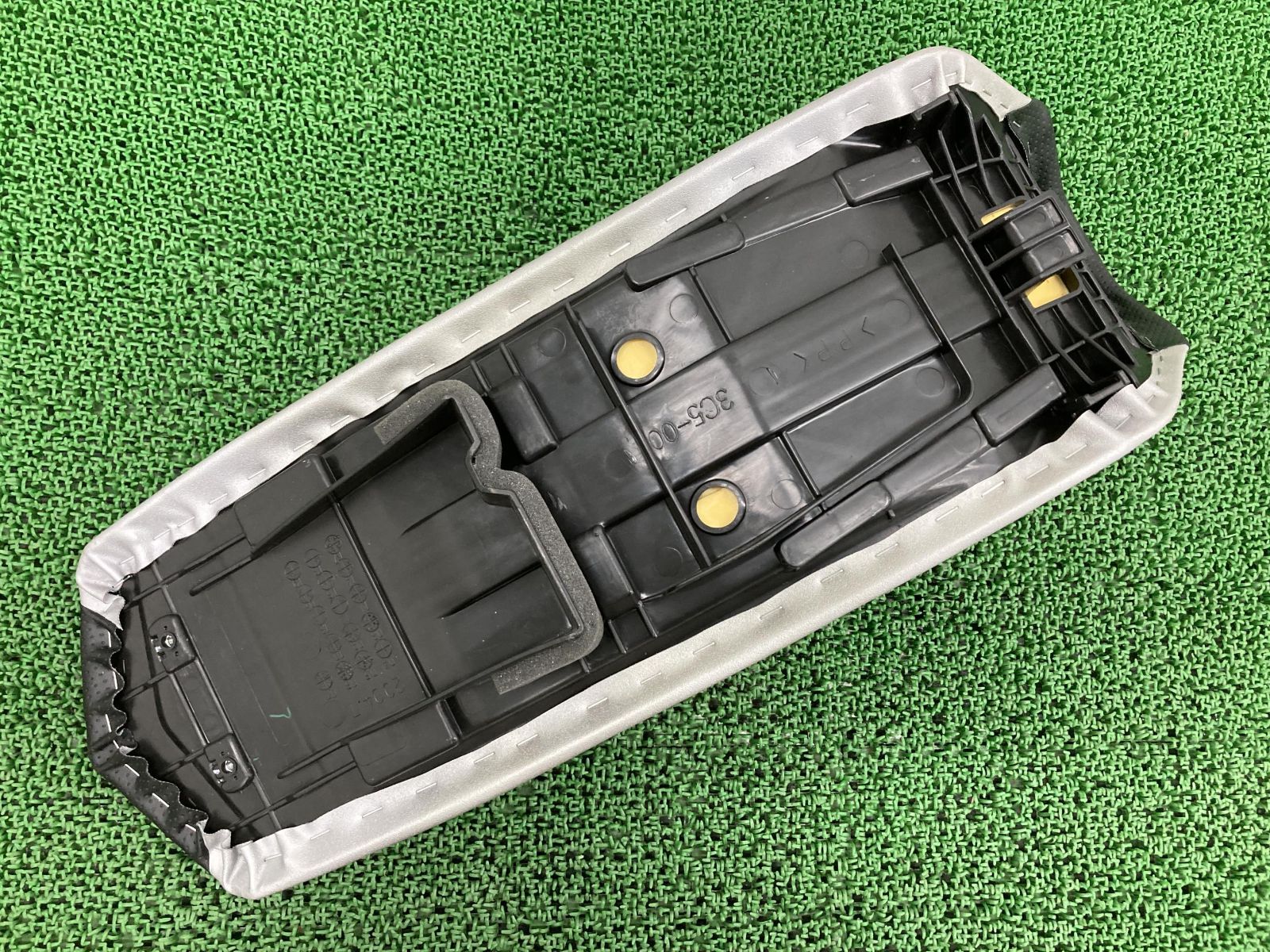 ヤマハ セロー250 DG11J 純正シート 3C5-00 破れ無し 2025年最新