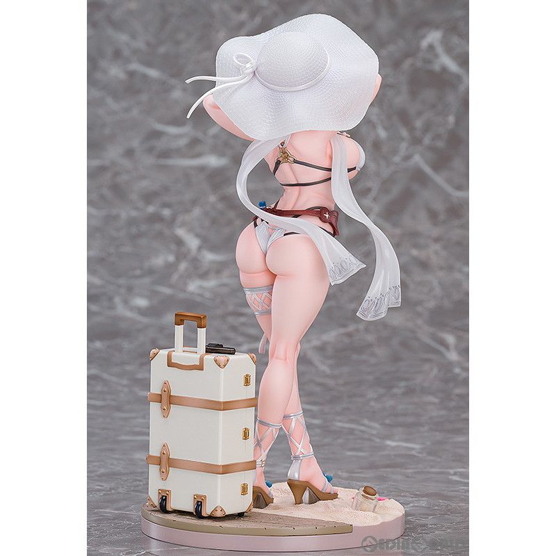 ミラ(Mira) トリダモノオリジナル 1/7 完成品 フィギュア