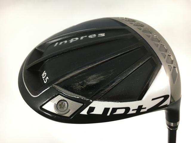返品OK お買い得品！【中古ゴルフクラブ】ヤマハ インプレス UD+2 ドライバー 2021 Air Speeder for Yamaha M421d 1W