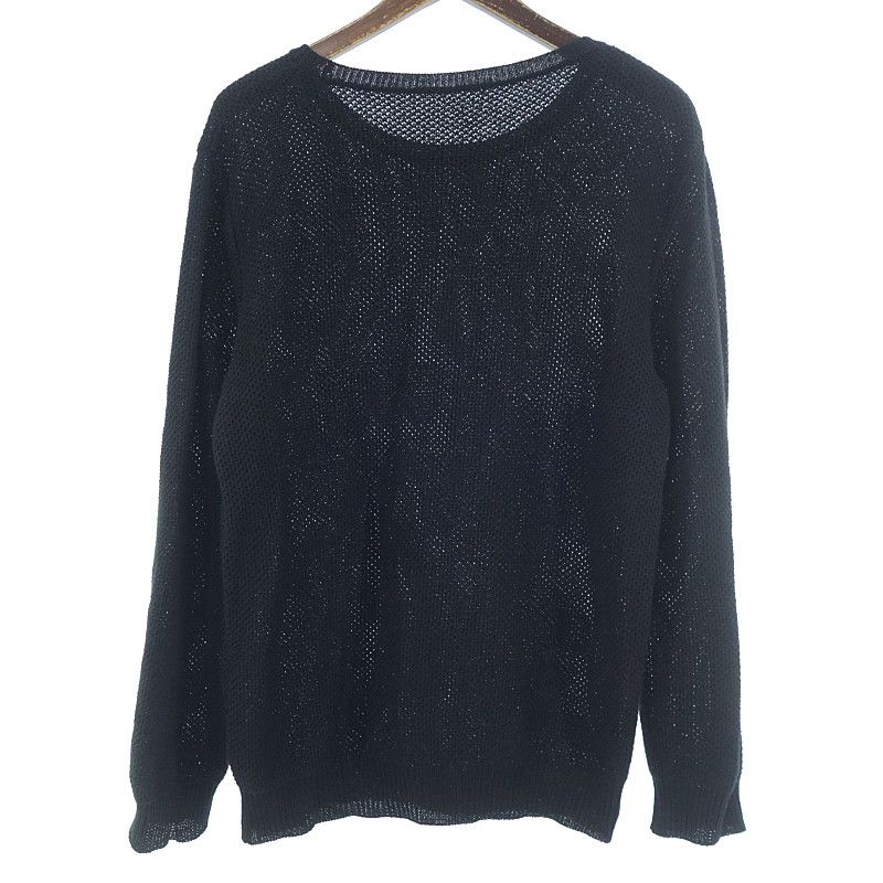 RESOUND CLOTHING◆リサウンドクロージング/長袖カットソー/1/コットン/GRY/RCJ-T-001/チャコール// RESOUND CLOTHING(リサウンドクロージング) / リサウンド