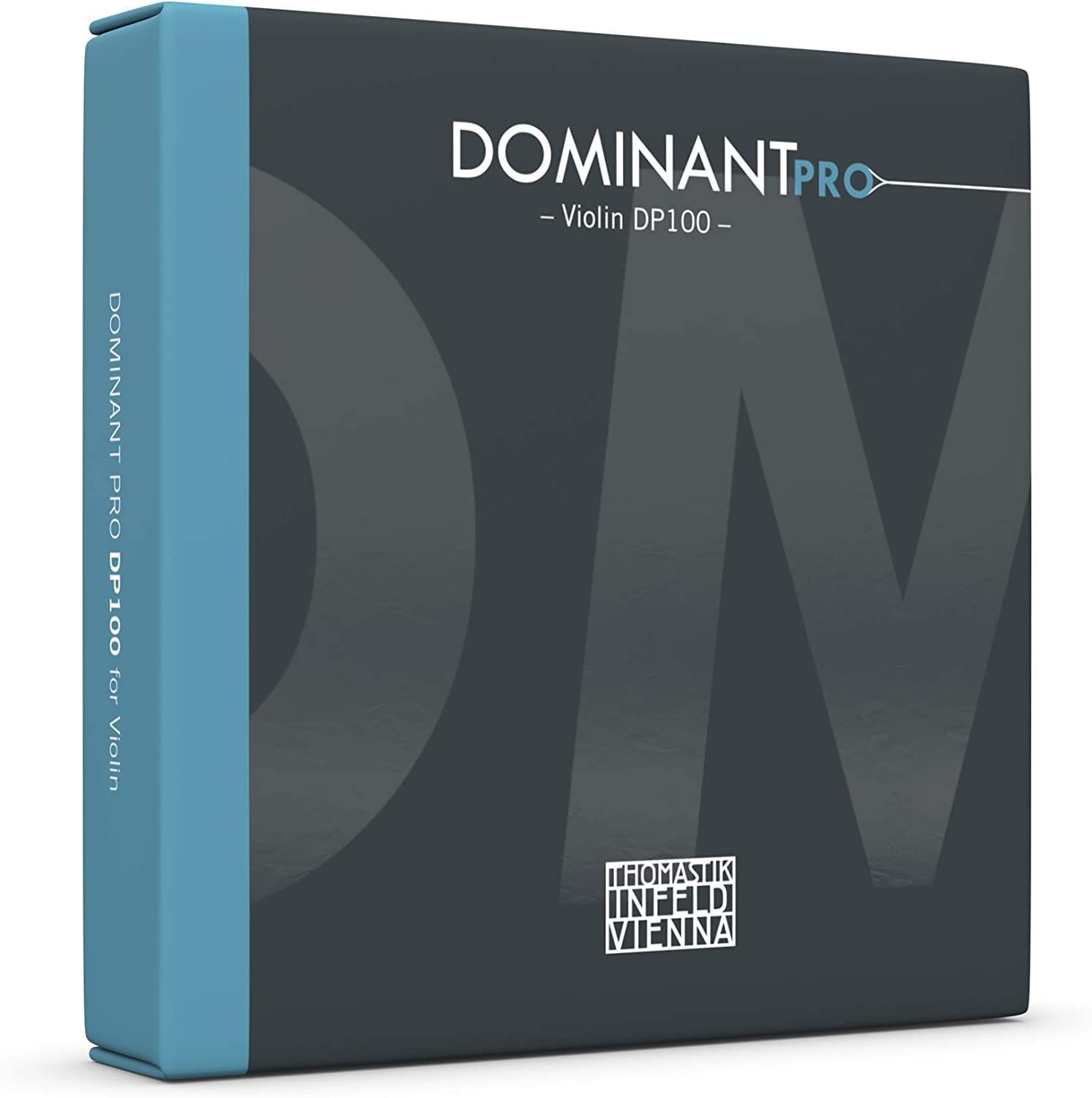 セット DP100 THOMASTIK ヴァイオリン弦 DOMINANT PRO ドミナントプロ セット 4|4 DP100
